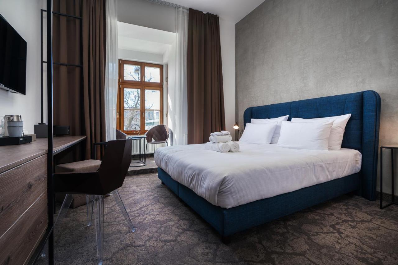 Riverside Hotel Plzeň Kültér fotó